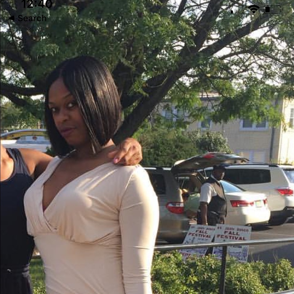 Meet your Posher, Erica